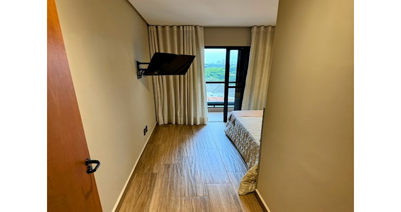 BELO Sobrado Alto Padrão à venda no Bairro do Parque São Domingos na Rua Professora Altina Maynardi de Araújo