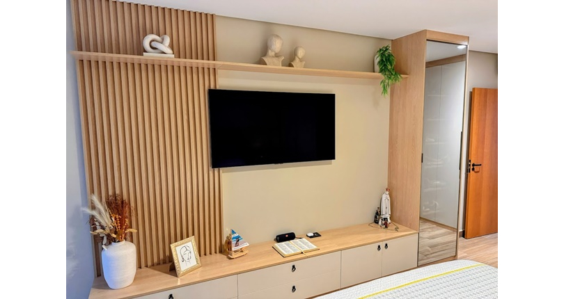 BELO Sobrado Alto Padrão à venda no Bairro do Parque São Domingos na Rua Professora Altina Maynardi de Araújo