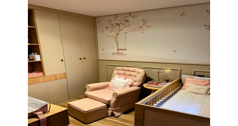 BELO Sobrado Alto Padrão à venda no Bairro do Parque São Domingos na Rua Professora Altina Maynardi de Araújo