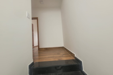 Sobrado novo à venda no Bairro do Parque São Domingos na Rua Doutor Odon Carlos de Figueiredo Ferraz 248