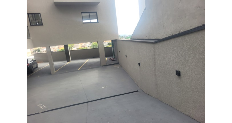 Sobrado novo à venda no Bairro do Parque São Domingos na Rua Doutor Odon Carlos de Figueiredo Ferraz 248