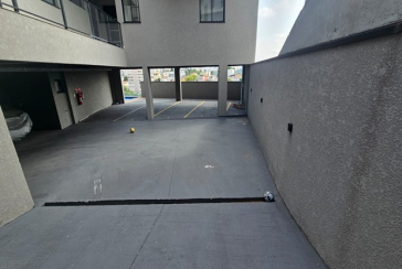 Sobrado novo à venda no Bairro do Parque São Domingos na Rua Doutor Odon Carlos de Figueiredo Ferraz 248, 