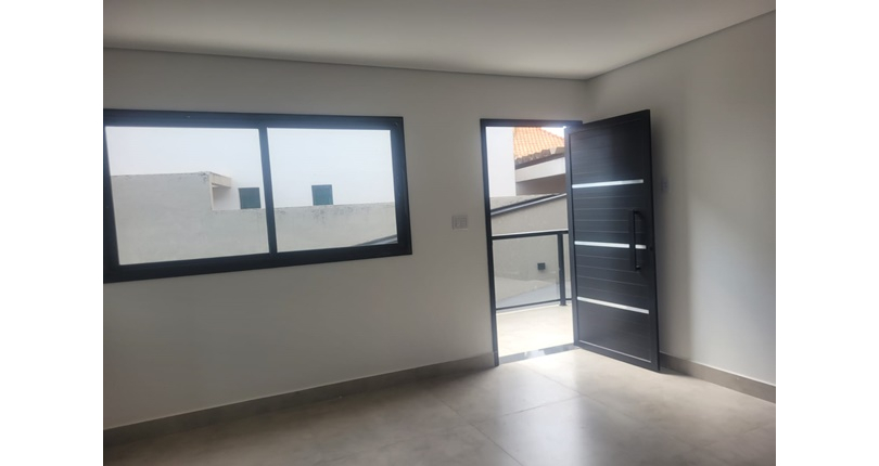 Sobrado novo à venda no Bairro do Parque São Domingos na Rua Doutor Odon Carlos de Figueiredo Ferraz 248, 