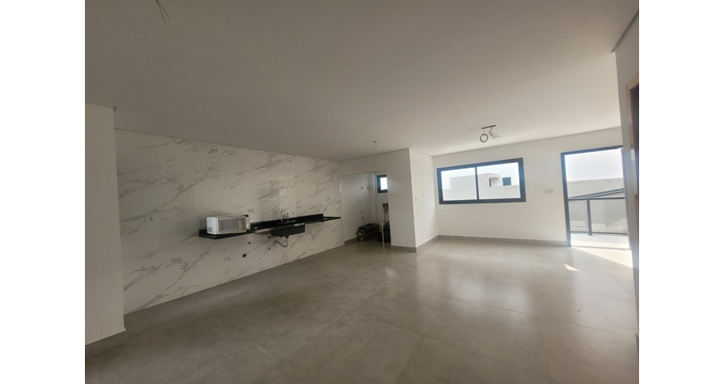 Sobrado novo à venda no Bairro do Parque São Domingos na Rua Doutor Odon Carlos de Figueiredo Ferraz 248, 