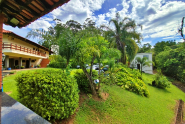 LINDA Casa à venda no Bairro do Chácara Jaraguá na Rua Rio Sapucaia do Sul