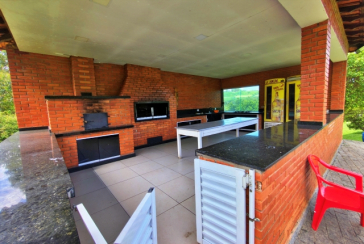 LINDA Casa à venda no Bairro do Chácara Jaraguá na Rua Rio Sapucaia do Sul