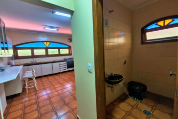 LINDA Casa à venda no Bairro do Chácara Jaraguá na Rua Rio Sapucaia do Sul