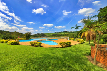 LINDA Casa à venda no Bairro do Chácara Jaraguá na Rua Rio Sapucaia do Sul