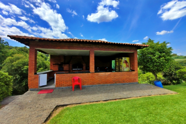 LINDA Casa à venda no Bairro do Chácara Jaraguá na Rua Rio Sapucaia do Sul