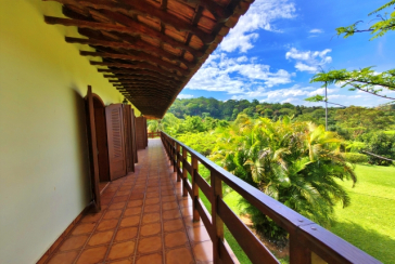 LINDA Casa à venda no Bairro do Chácara Jaraguá na Rua Rio Sapucaia do Sul