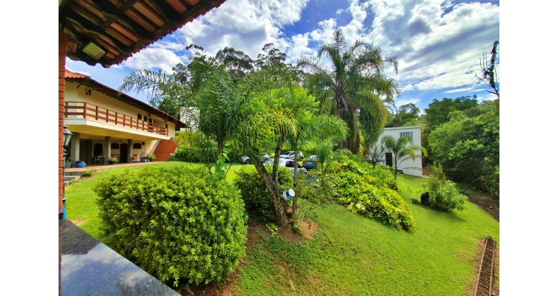 LINDA Casa à venda no Bairro do Chácara Jaraguá na Rua Rio Sapucaia do Sul