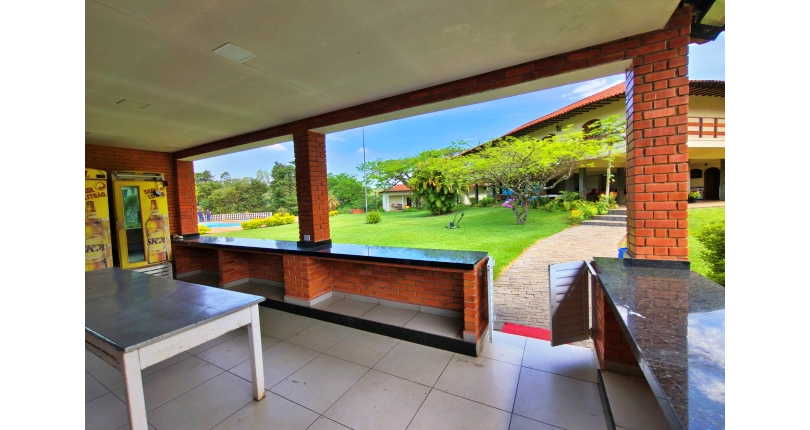 LINDA Casa à venda no Bairro do Chácara Jaraguá na Rua Rio Sapucaia do Sul