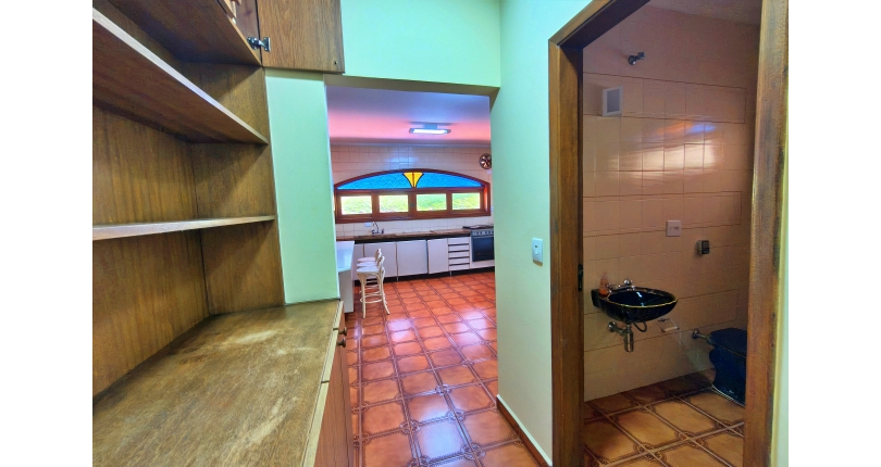 LINDA Casa à venda no Bairro do Chácara Jaraguá na Rua Rio Sapucaia do Sul