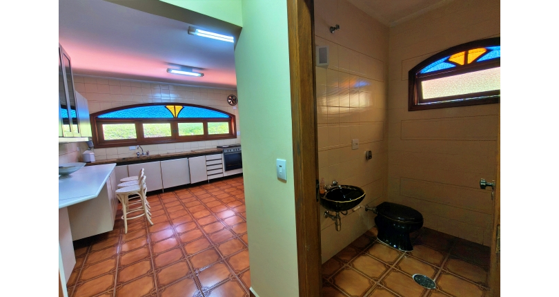 LINDA Casa à venda no Bairro do Chácara Jaraguá na Rua Rio Sapucaia do Sul