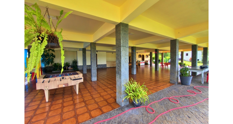 LINDA Casa à venda no Bairro do Chácara Jaraguá na Rua Rio Sapucaia do Sul