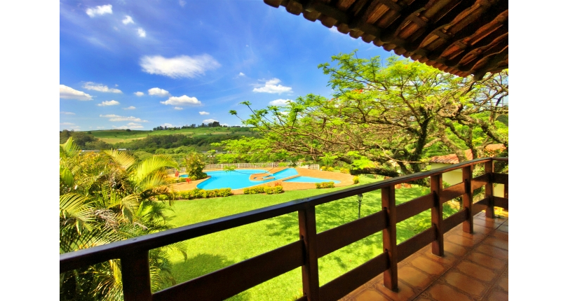 Casa à venda Rua Rio Sapucaia do Sul, Chácara Jaraguá - Imóveis à Venda