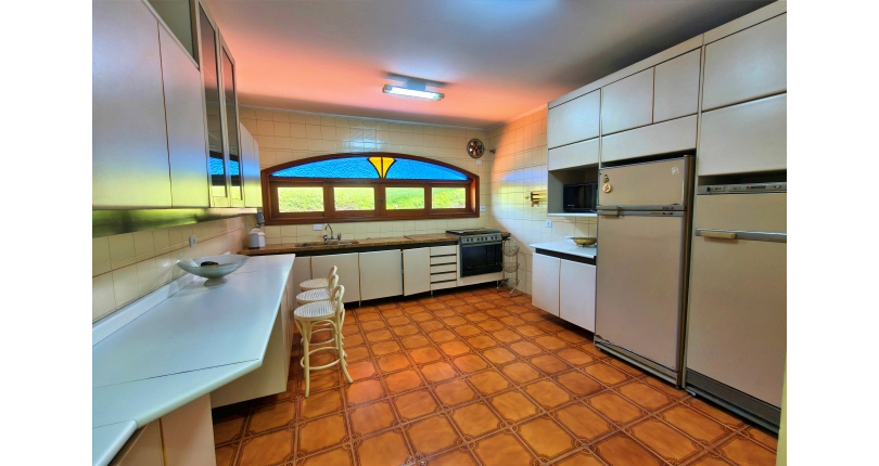 LINDA Casa à venda no Bairro do Chácara Jaraguá na Rua Rio Sapucaia do Sul