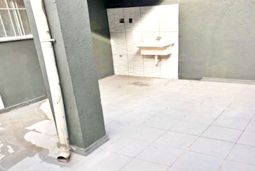 Casa assobradada à venda no Bairro do Jardim Cidade Pirituba na Rua Cracas