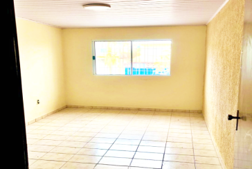 Casa assobradada à venda no Bairro do Jardim Cidade Pirituba na Rua Cracas