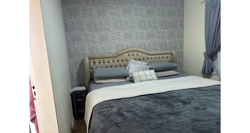  Apartamento à venda em Osasco no Bairro do Piratininga na Avenida Edmundo Amaral 130, Condomínio Edifício Nova Era