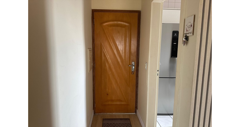  Apartamento à venda em Osasco no Bairro do Piratininga na Avenida Edmundo Amaral 130, Condomínio Edifício Nova Era