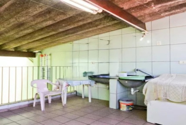 Belo Sobrado à venda no Bairro do Jardim Santo Elias na Rua Benedito da Fonseca Rondon,