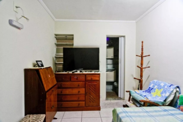 Belo Sobrado à venda no Bairro do Jardim Santo Elias na Rua Benedito da Fonseca Rondon,