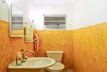 Belo Sobrado à venda no Bairro do Jardim Santo Elias na Rua Benedito da Fonseca Rondon,