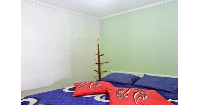 Belo Sobrado à venda no Bairro do Jardim Santo Elias na Rua Benedito da Fonseca Rondon,