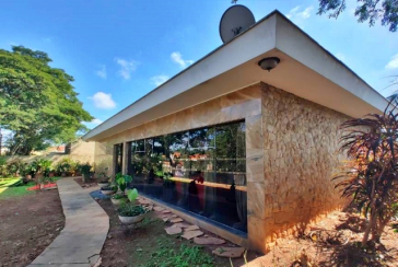  Casa térrea à venda no Bairro do Parque São Domingos na Rua Doutor Odon Carlos de Figueiredo Ferraz