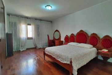  Casa térrea à venda no Bairro do Parque São Domingos na Rua Doutor Odon Carlos de Figueiredo Ferraz