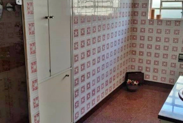  Casa térrea à venda no Bairro do Parque São Domingos na Rua Doutor Odon Carlos de Figueiredo Ferraz