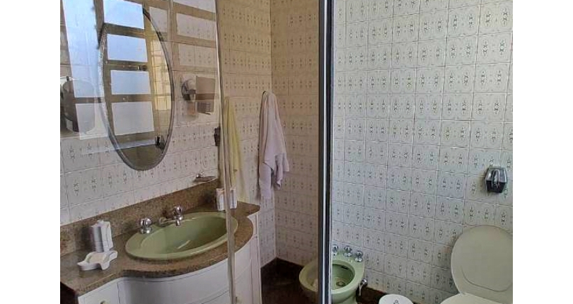  Casa térrea à venda no Bairro do Parque São Domingos na Rua Doutor Odon Carlos de Figueiredo Ferraz