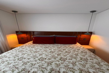 Belo Apartamento à venda no Bairro da Chácara São João na Rua José Galdino de Lucena 143,