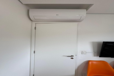 Belo Apartamento à venda no Bairro da Chácara São João na Rua José Galdino de Lucena 143,