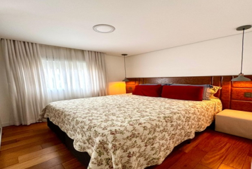 Belo Apartamento à venda no Bairro da Chácara São João na Rua José Galdino de Lucena 143,