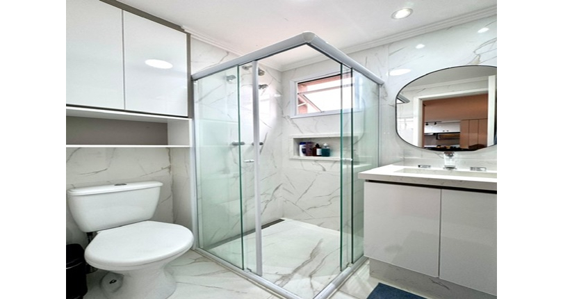 Belo Apartamento à venda no Bairro da Chácara São João na Rua José Galdino de Lucena 143,