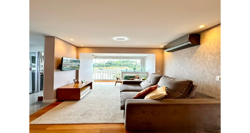 Belo Apartamento à venda no Bairro da Chácara São João na Rua José Galdino de Lucena 143,