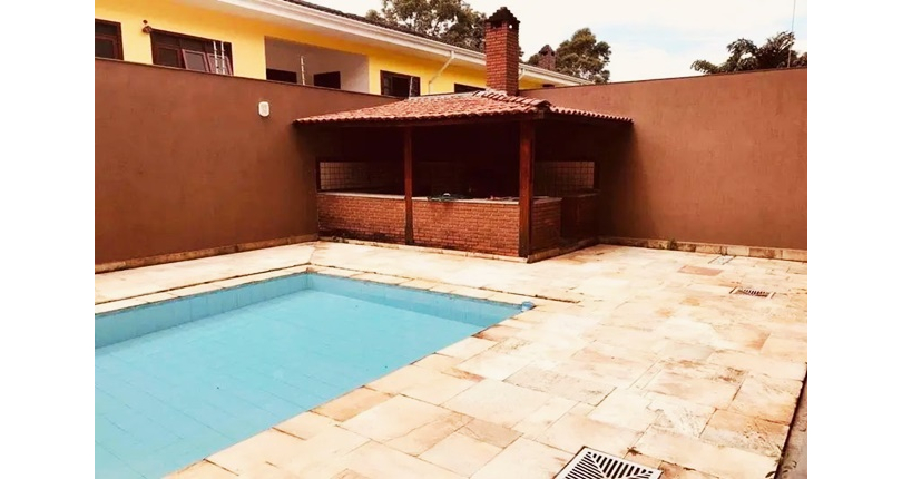 Sobrado à venda no Bairro do City America na Avenida Neide Carvalho de Arruda