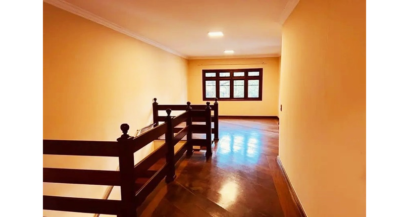 Sobrado à venda no Bairro do City America na Avenida Neide Carvalho de Arruda