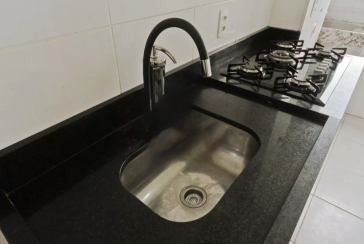 Apartamento aconchegante à venda no Bairro do Jardim Iris na Rua Santa Isabel do Rio Negro 140