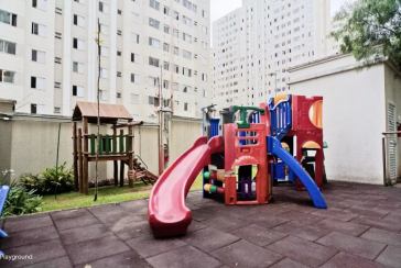 Apartamento aconchegante à venda no Bairro do Jardim Iris na Rua Santa Isabel do Rio Negro 140