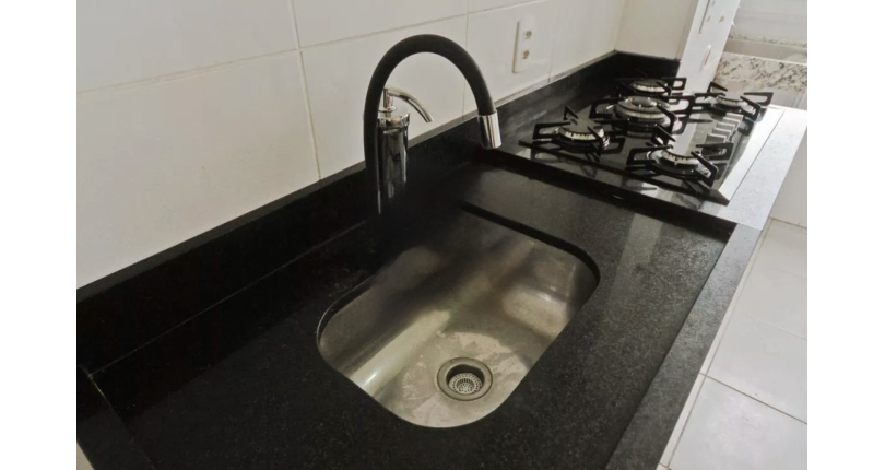 Apartamento aconchegante à venda no Bairro do Jardim Iris na Rua Santa Isabel do Rio Negro 140