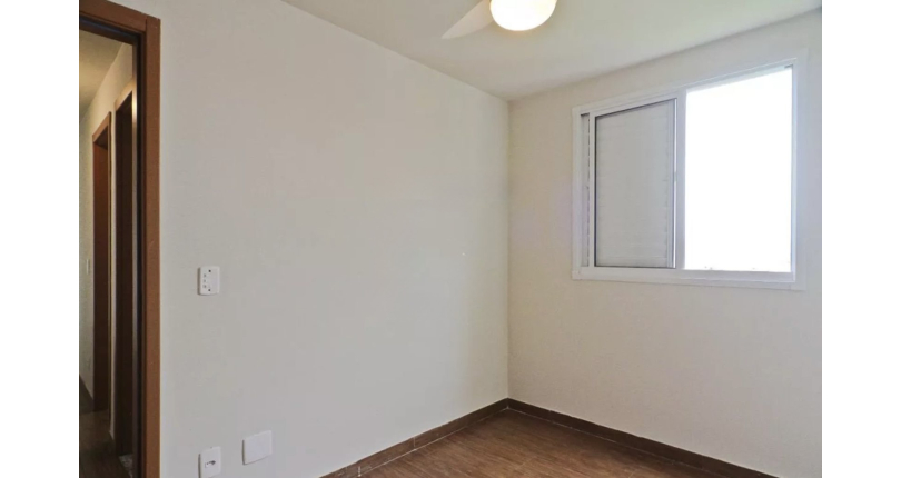 Apartamento aconchegante à venda no Bairro do Jardim Iris na Rua Santa Isabel do Rio Negro 140