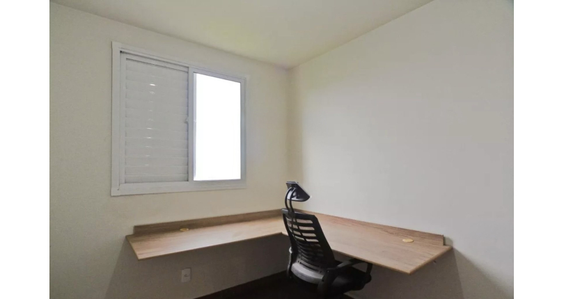 Apartamento aconchegante à venda no Bairro do Jardim Iris na Rua Santa Isabel do Rio Negro 140