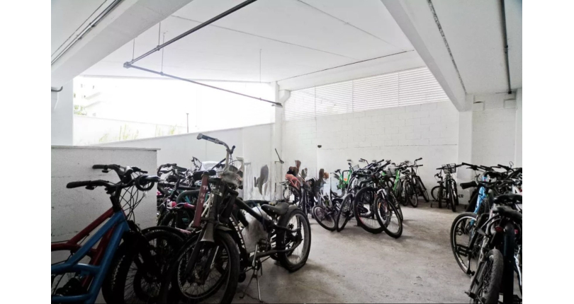 Apartamento aconchegante à venda no Bairro do Jardim Iris na Rua Santa Isabel do Rio Negro 140