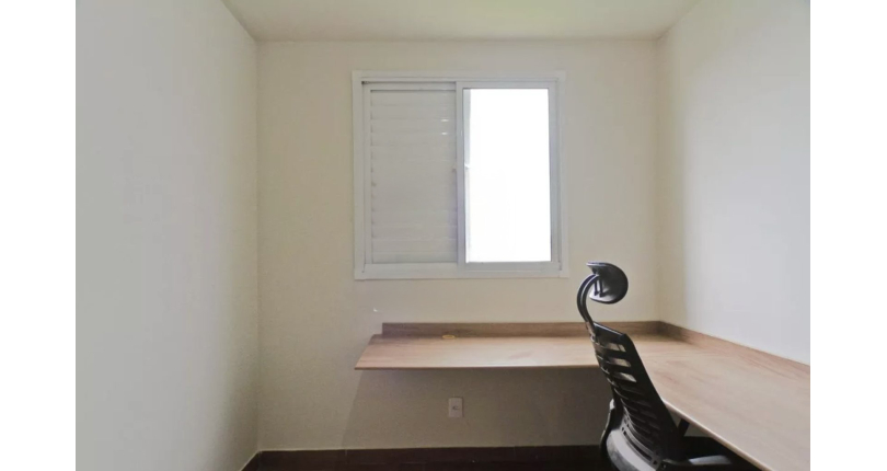 Apartamento aconchegante à venda no Bairro do Jardim Iris na Rua Santa Isabel do Rio Negro 140