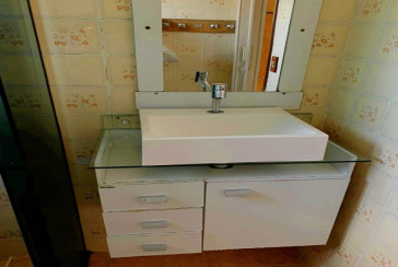 Apartamento à venda no Bairro do Jaraguá na Avenida Jerimanduba 666