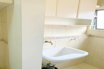 Apartamento à venda no Bairro do Jaraguá na Avenida Jerimanduba 666