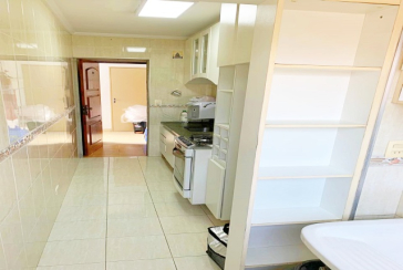 Apartamento à venda no Bairro do Jaraguá na Avenida Jerimanduba 666